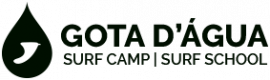 Gota d' Agua Surf Camp